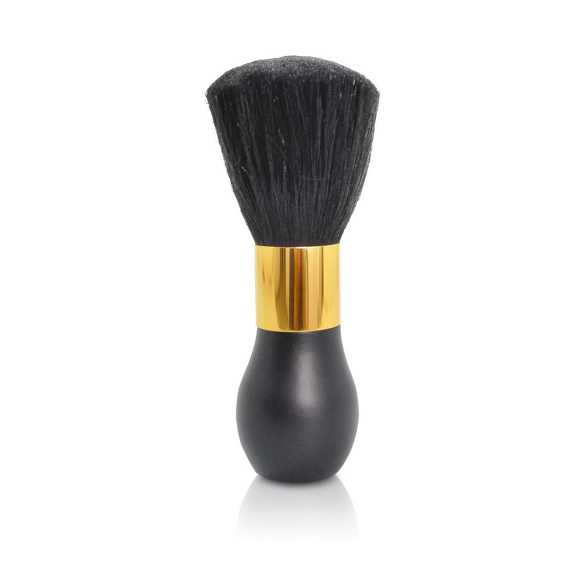 Large Duster - Black