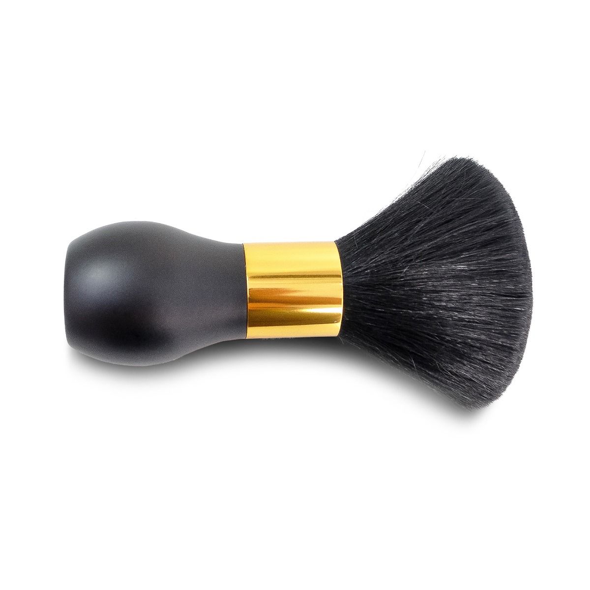 Large Duster - Black