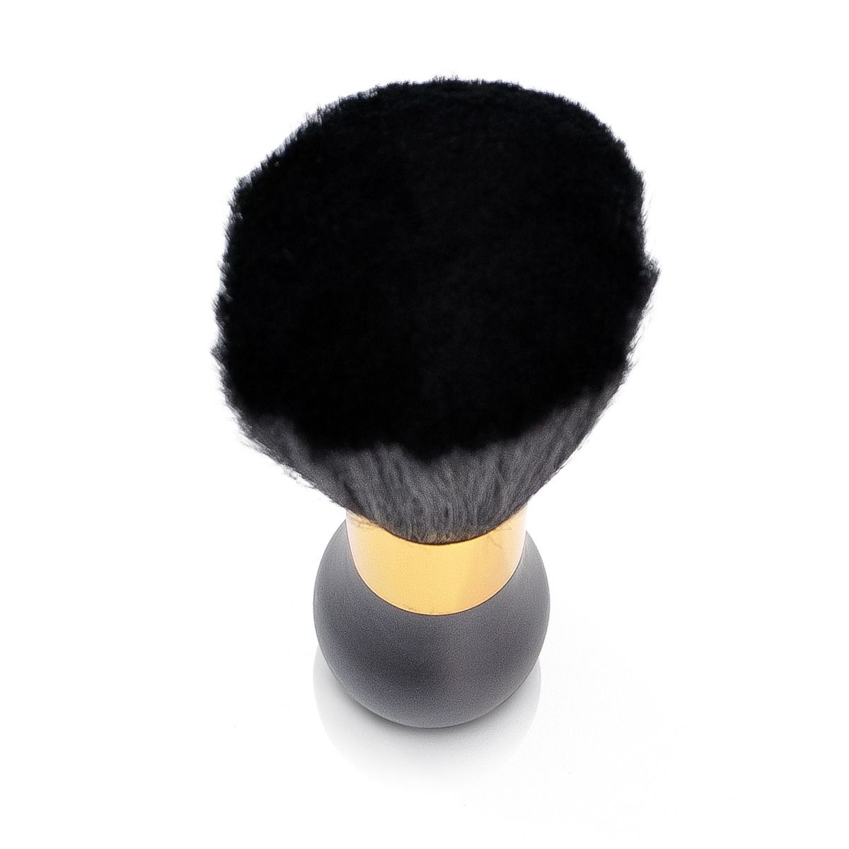 Large Duster - Black