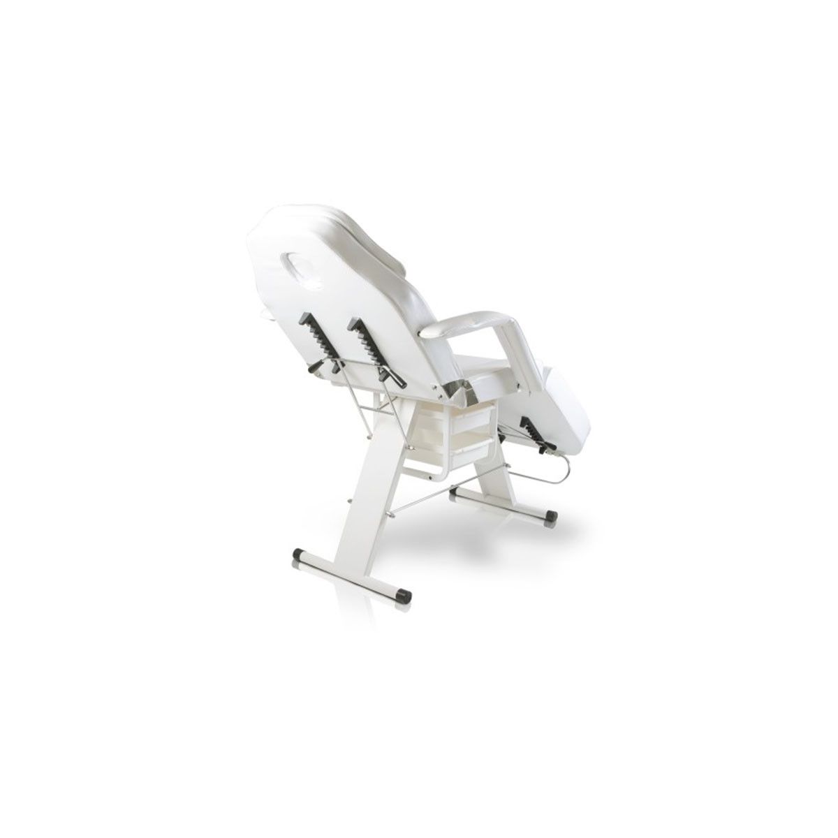 Facial Basic Manual Chair - EM 202