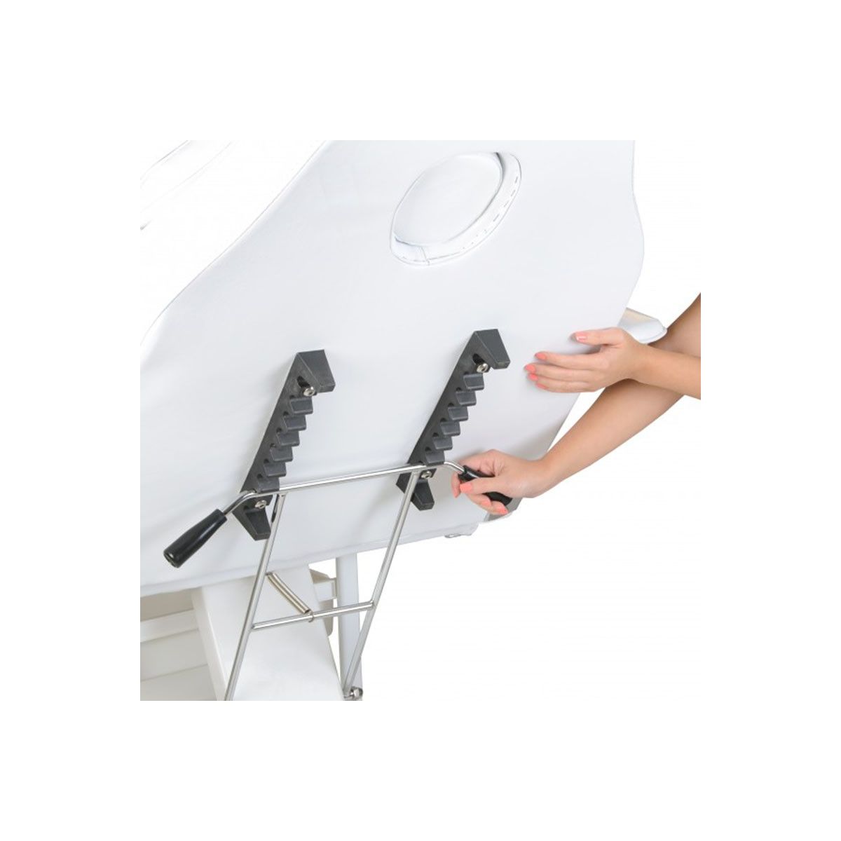 Facial Basic Manual Chair - EM 202