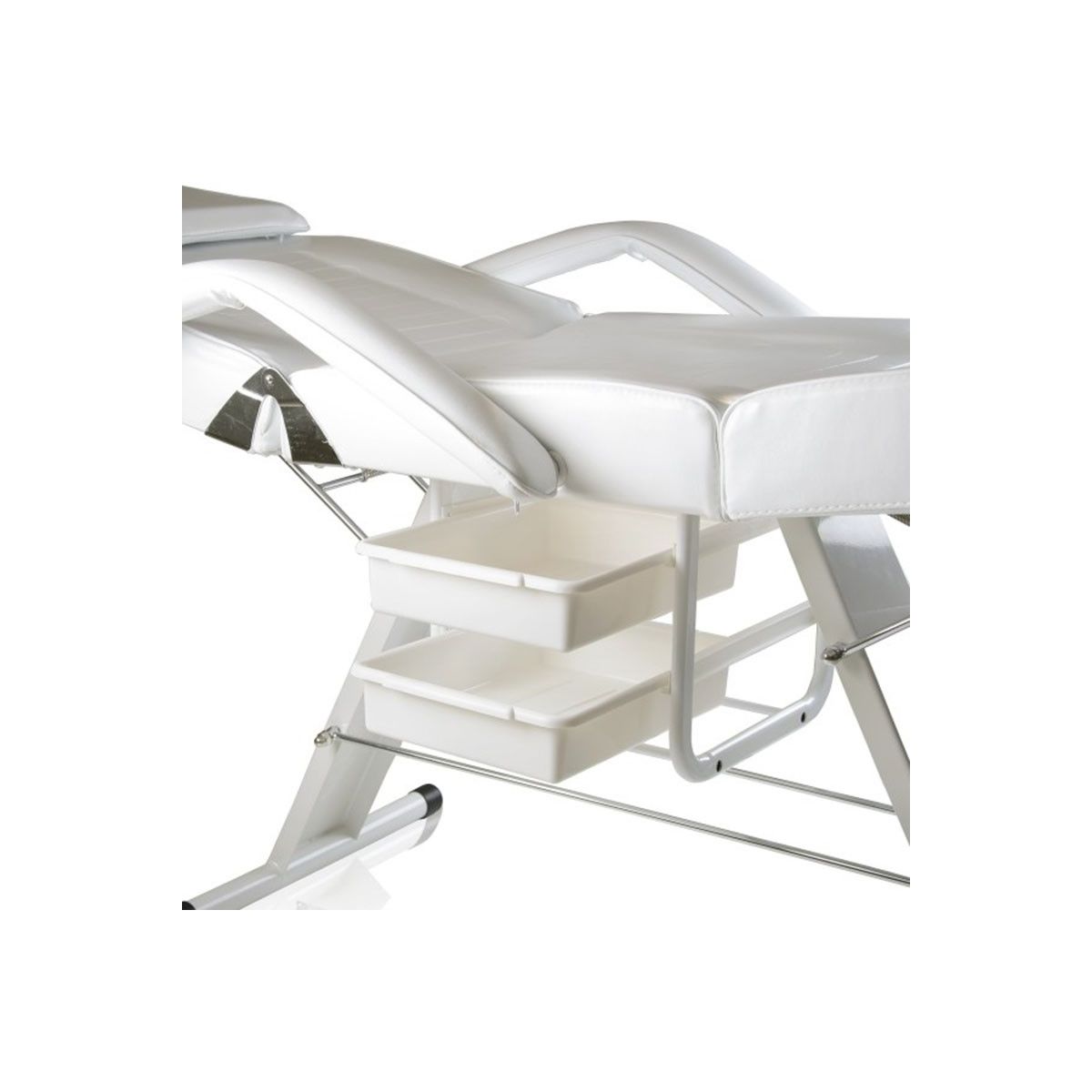 Facial Basic Manual Chair - EM 202