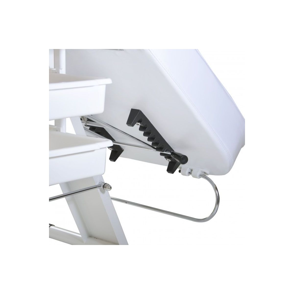 Facial Basic Manual Chair - EM 202