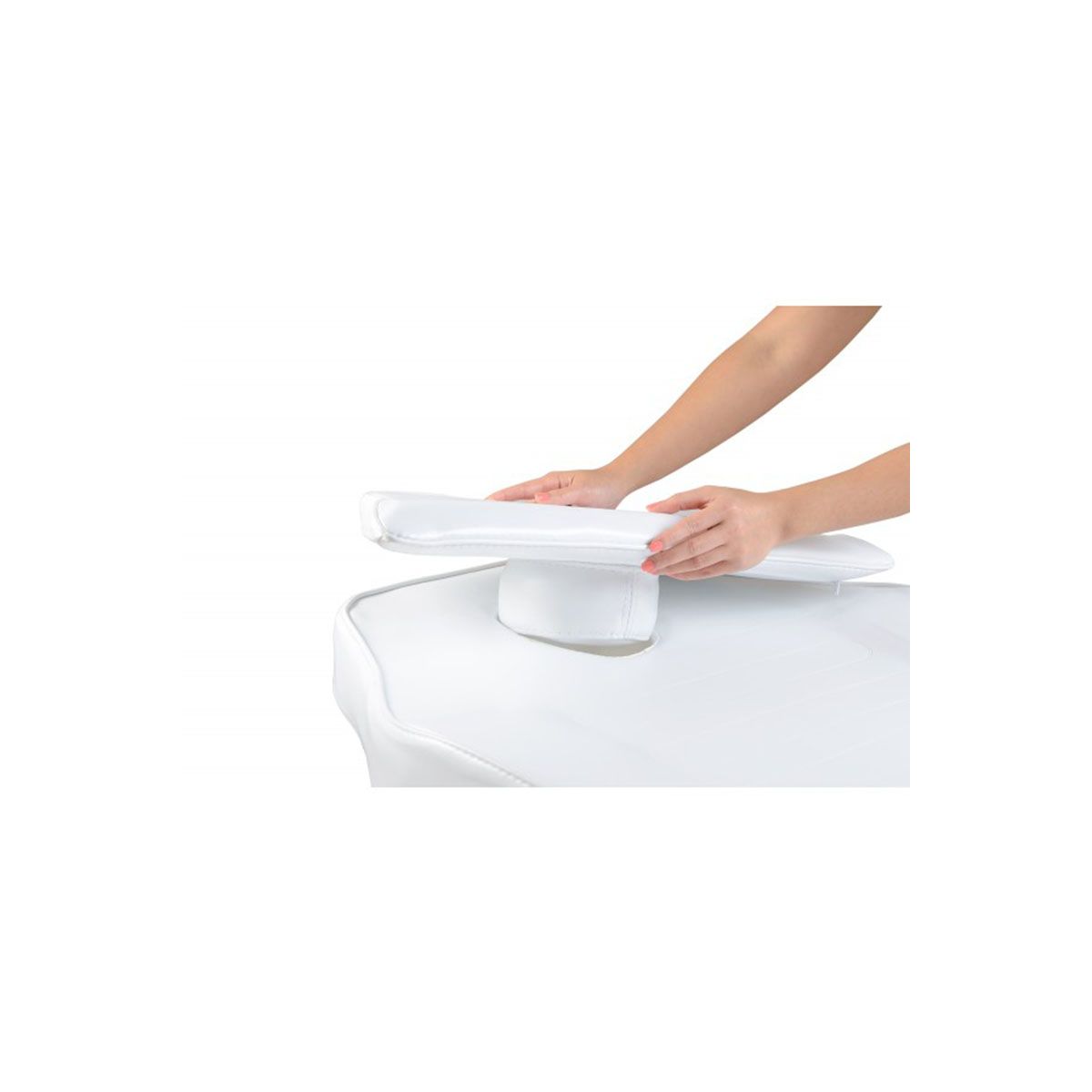 Facial Beauty Chair Hydraulic Lift