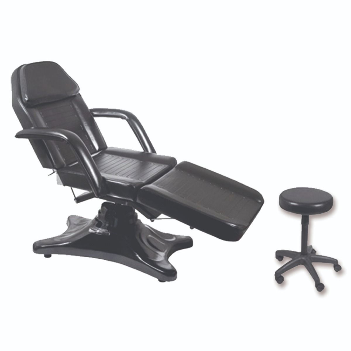 Facial Beauty Chair Hydraulic Lift