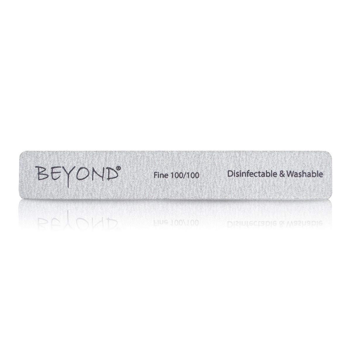 Beyond Zebra File Square - Disinfectable & Washable