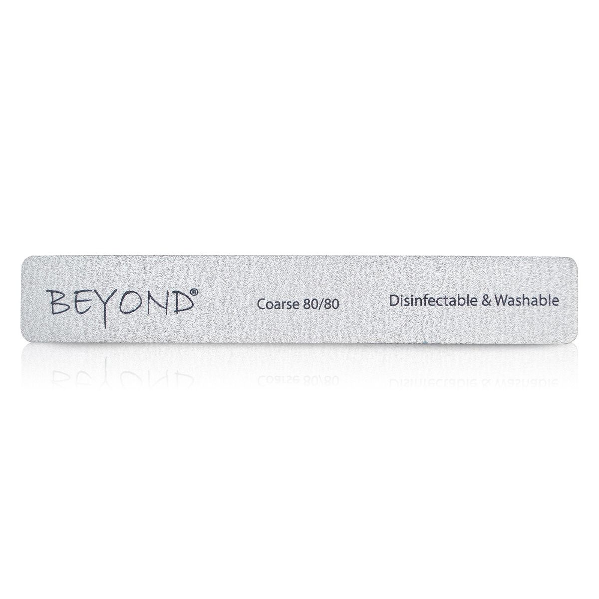 Beyond Zebra File Square - Disinfectable & Washable