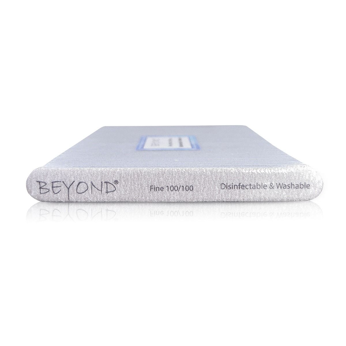 Beyond Zebra File Square - Disinfectable & Washable