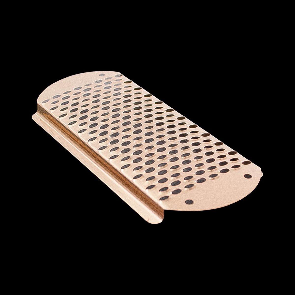 MP Foot File Blade Only