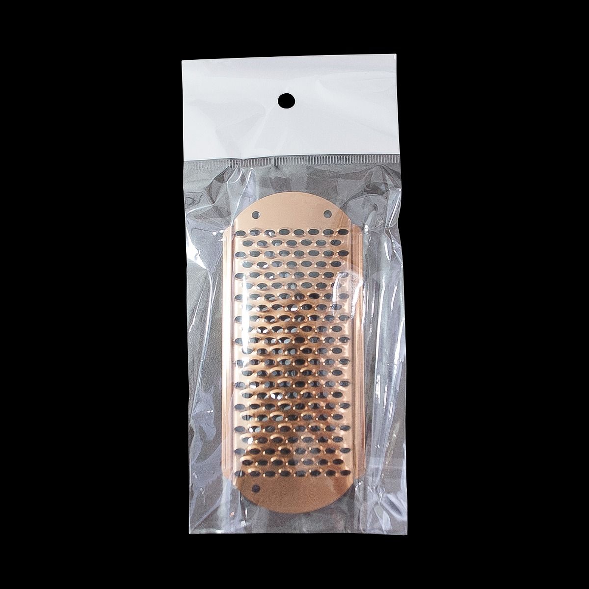 MP Foot File Blade Only