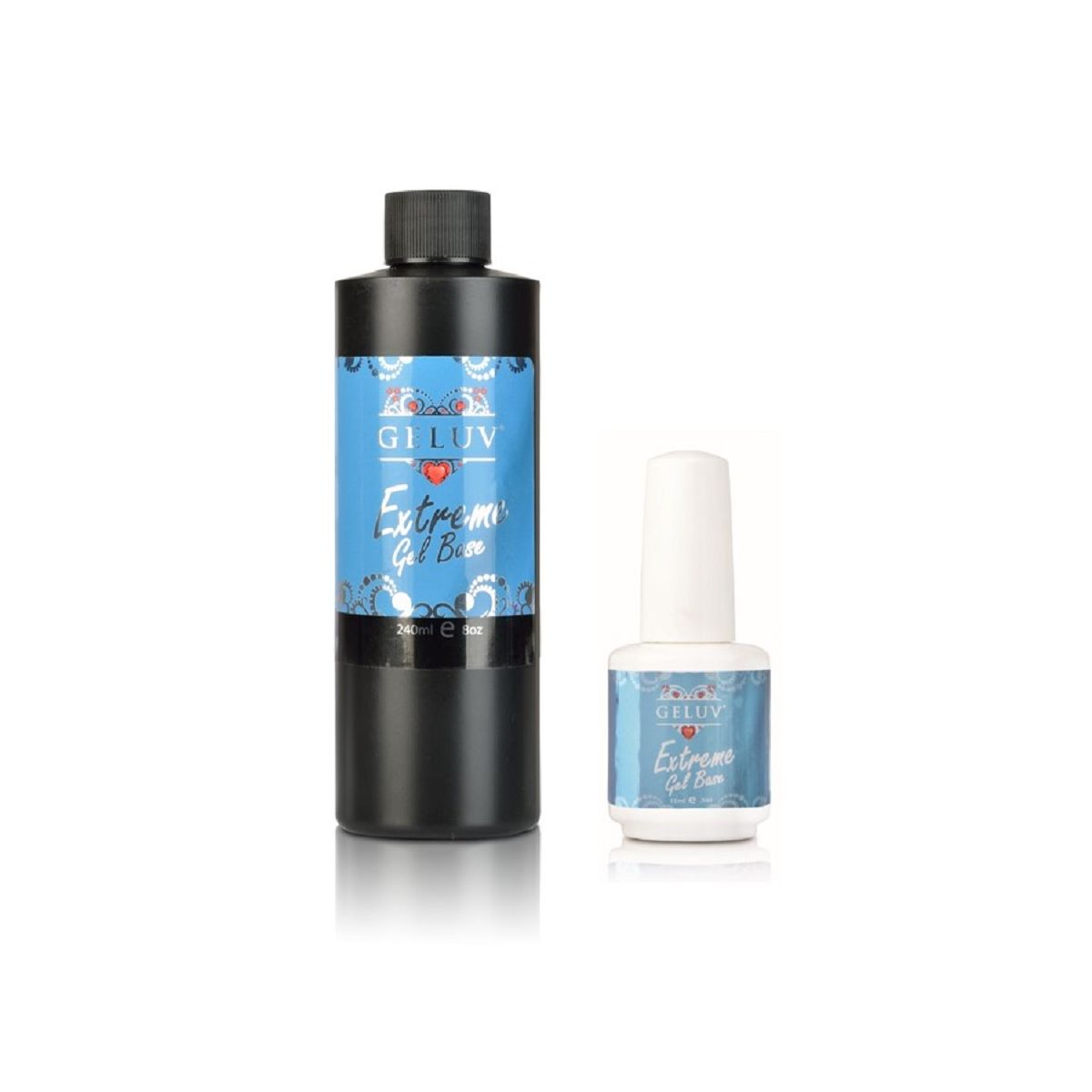 Geluv Extreme Gel Base