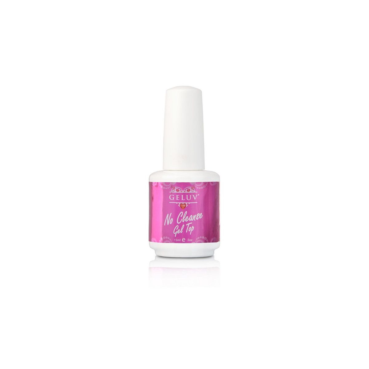 Geluv No Cleanse Top Gel