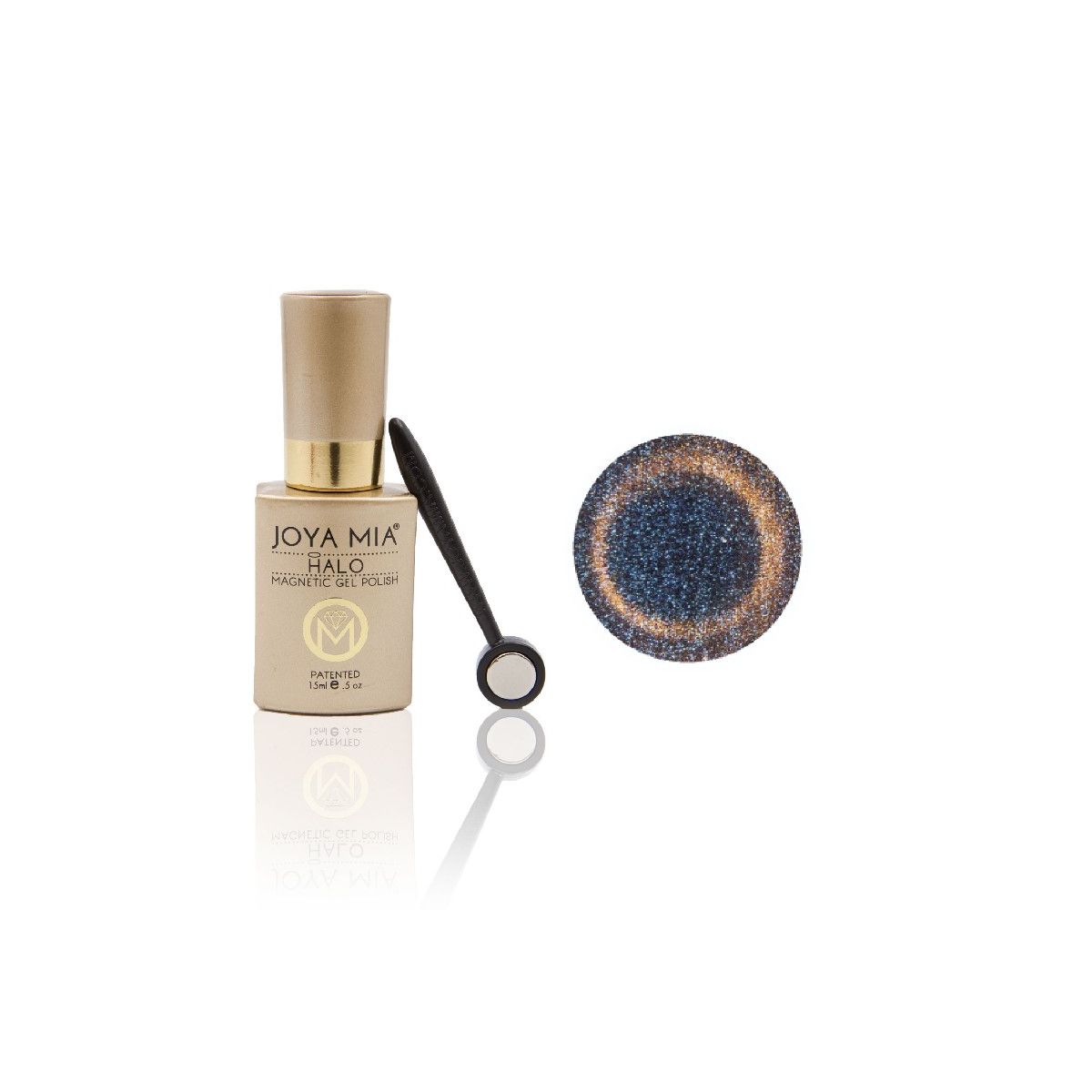 Joya Mia Halo 23