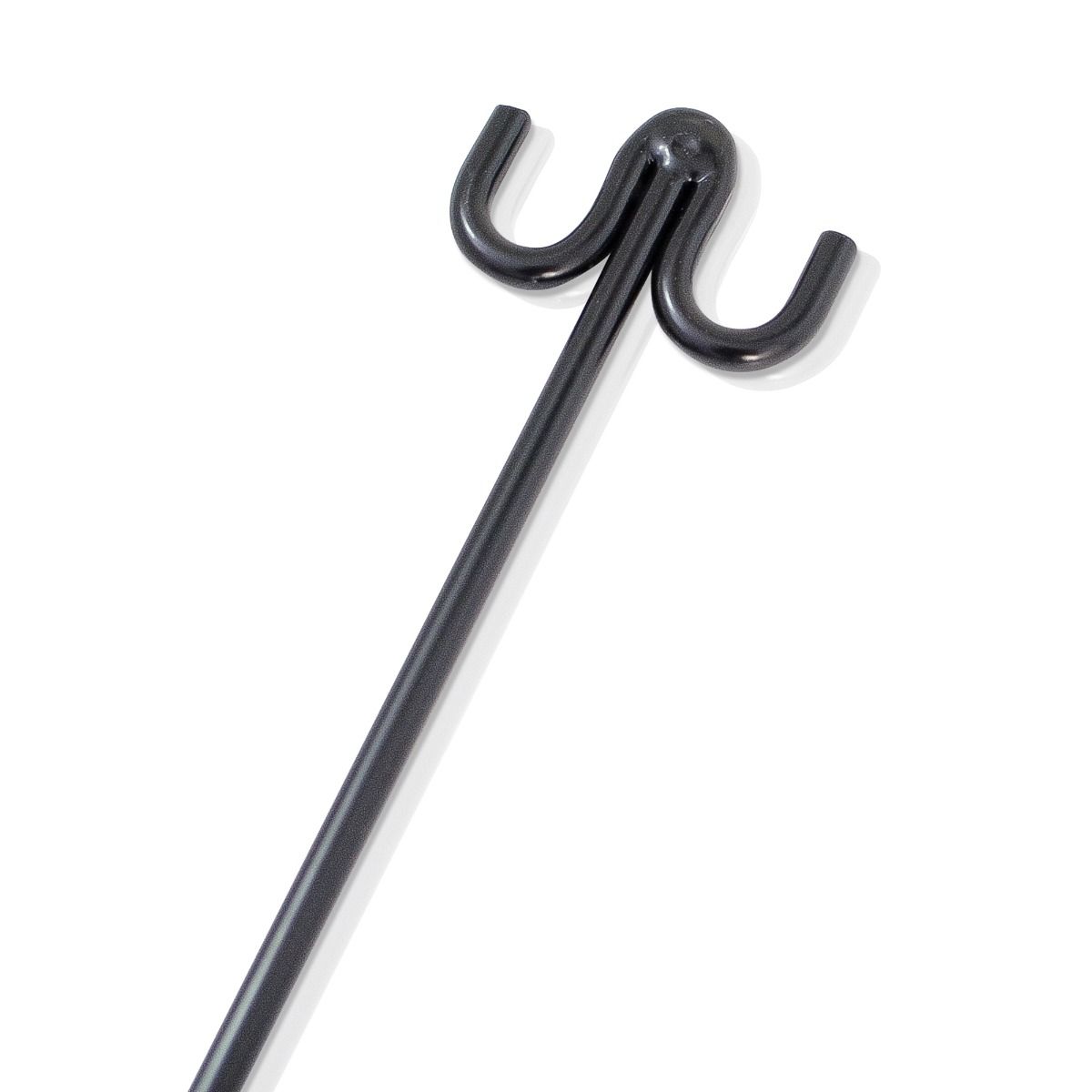 Dual Hanger for Nail Drill