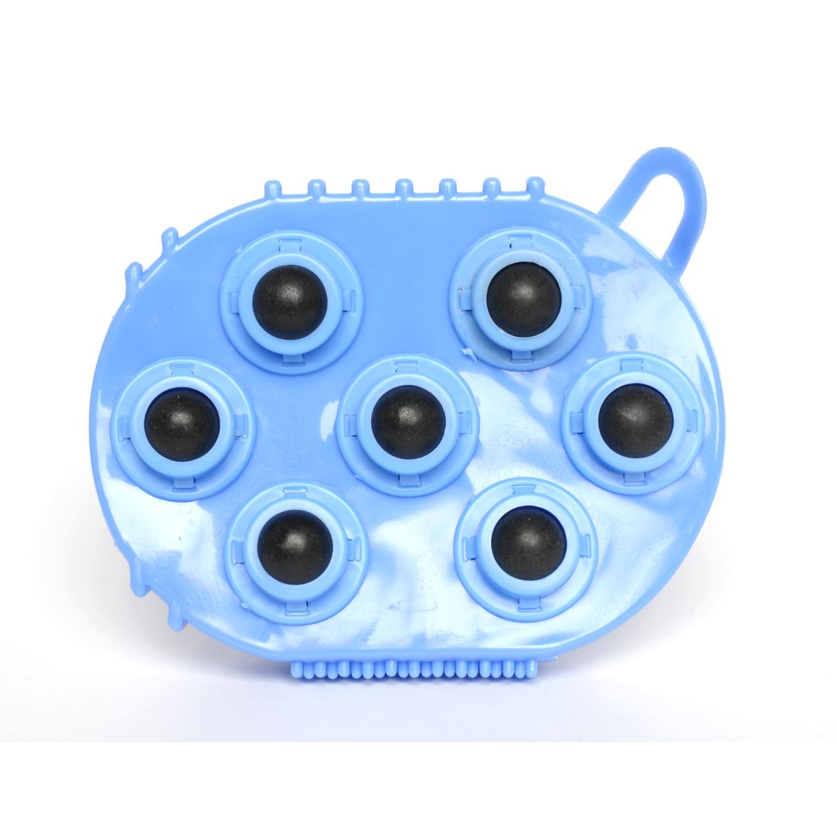 Roller Reflex Body Massager