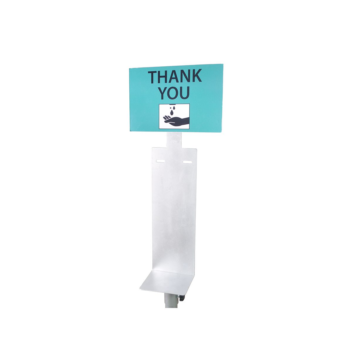 Hand Sanitizer Stand