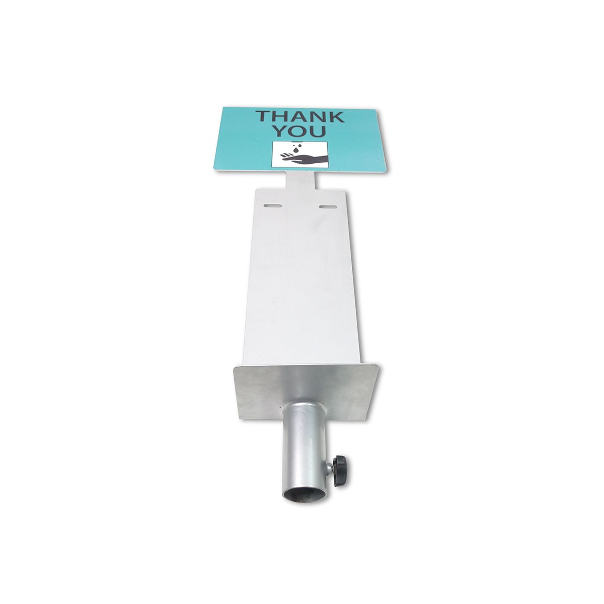 Hand Sanitizer Stand