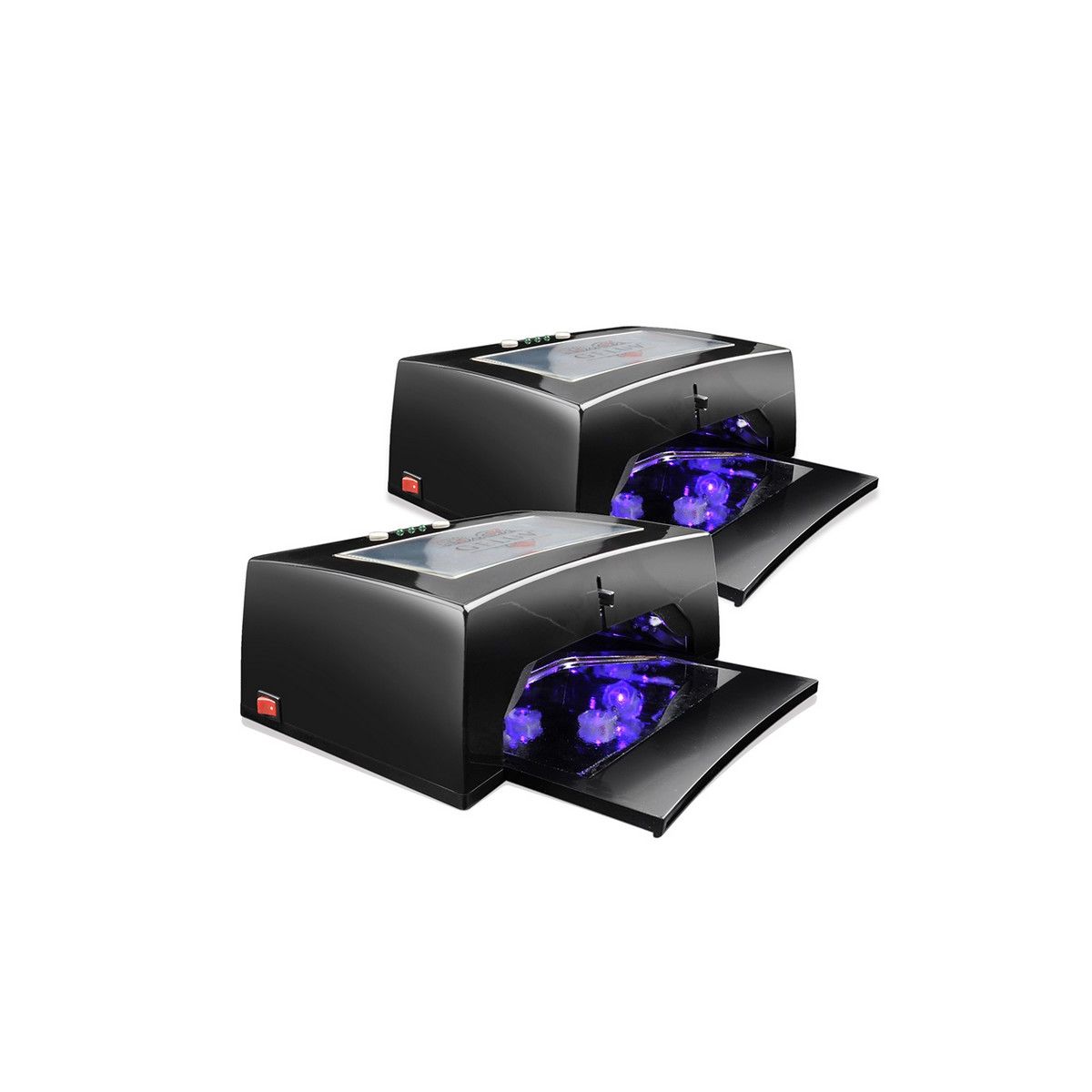 Geluv 65 Kit 0.5 oz - PLUS