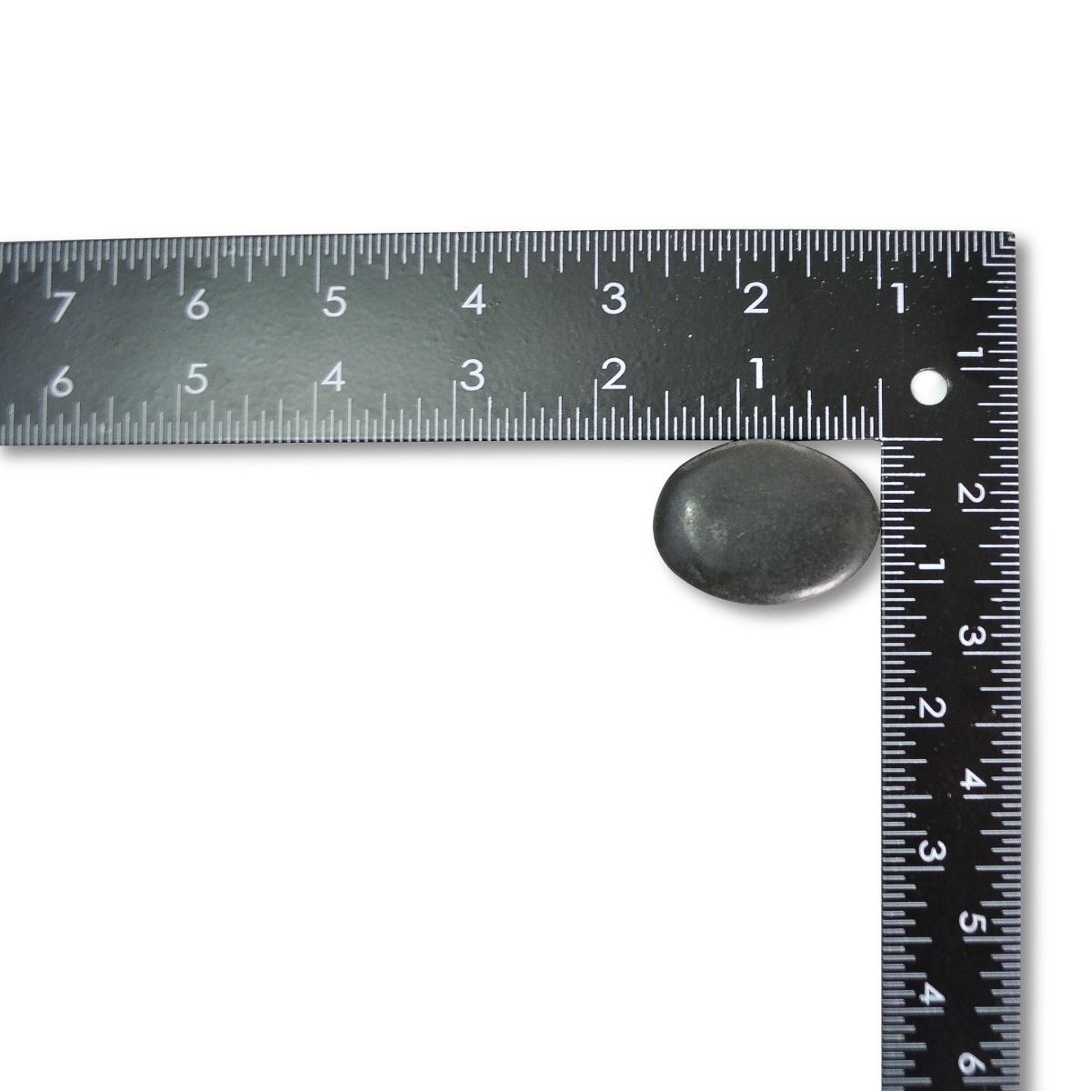 16 Stones w/Box - 8 Large & 8 Small