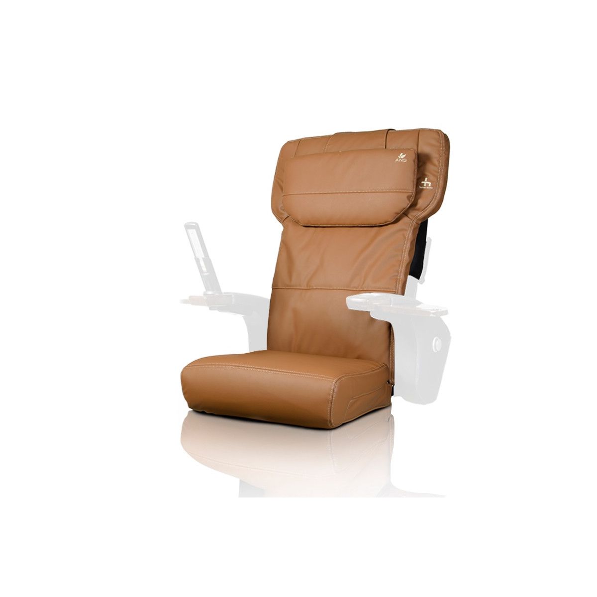 HT-245 Padset w/ Splash Guard