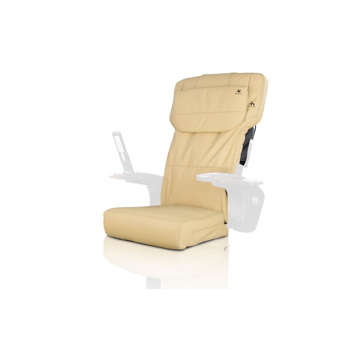 HT-245 Padset w/ Splash Guard