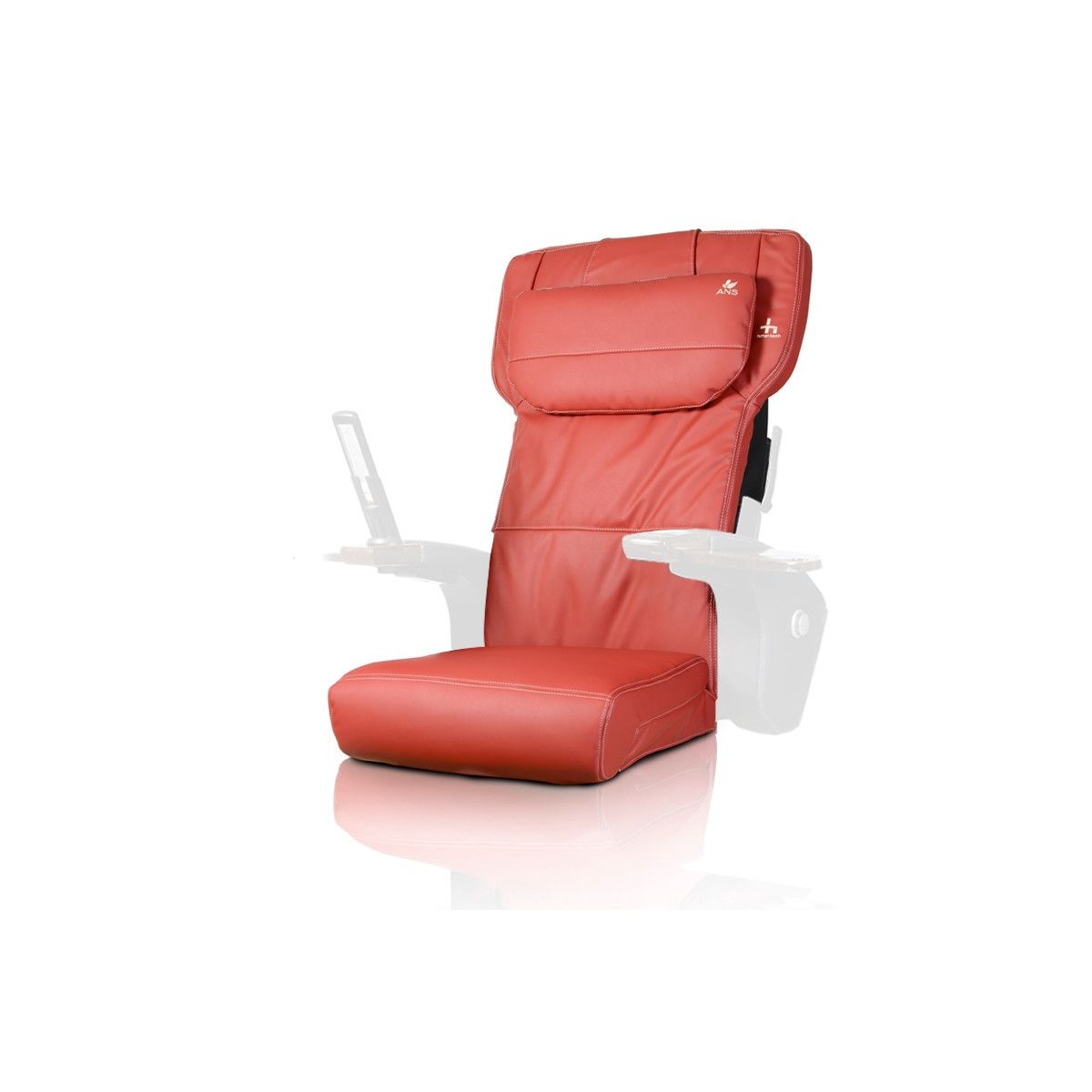 HT-245 Padset w/ Splash Guard