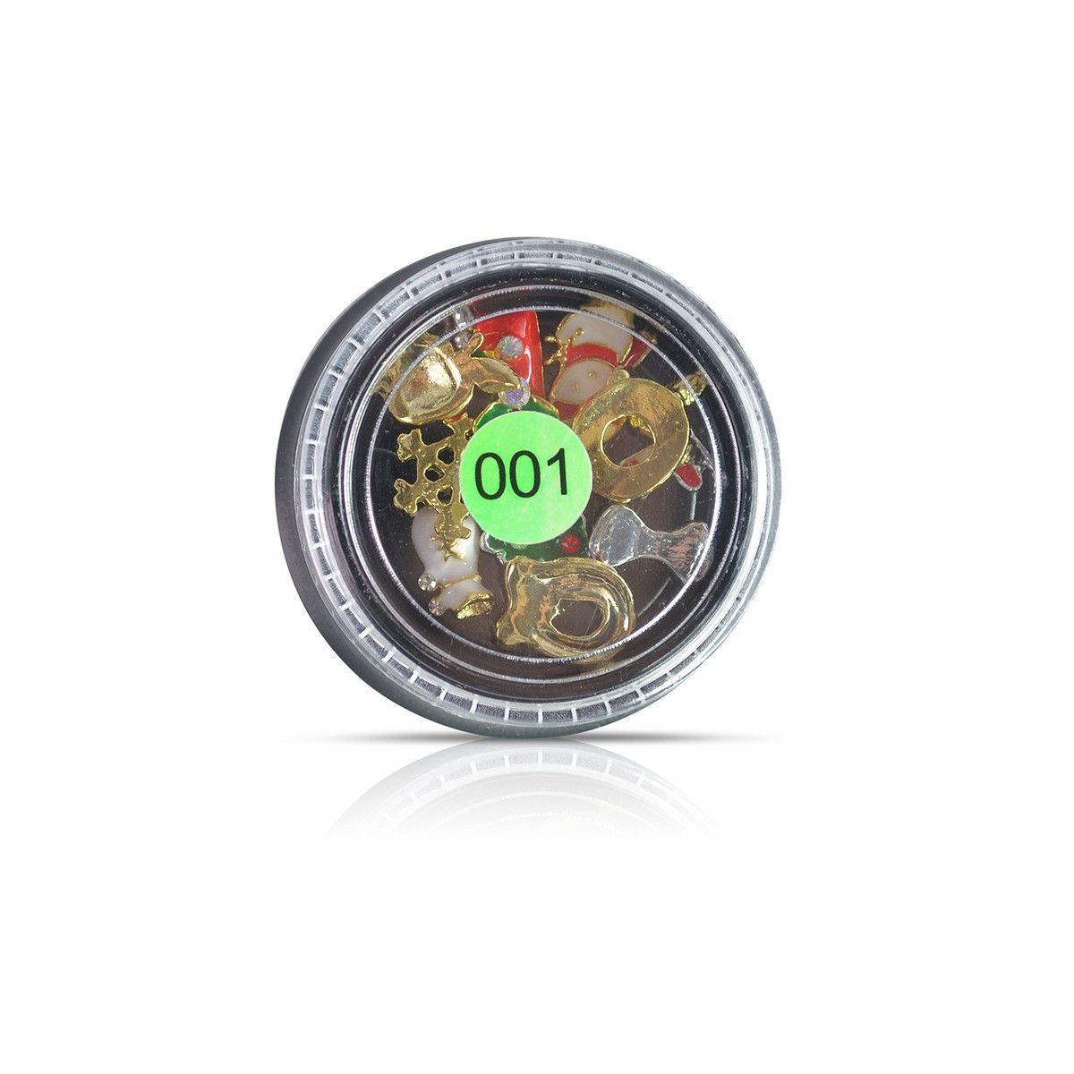 Jewel Christmas Designs