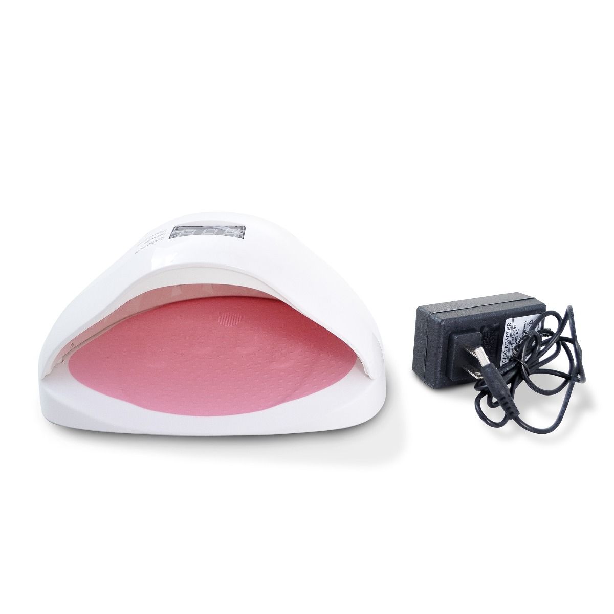 LED UV Lamp - White 48W