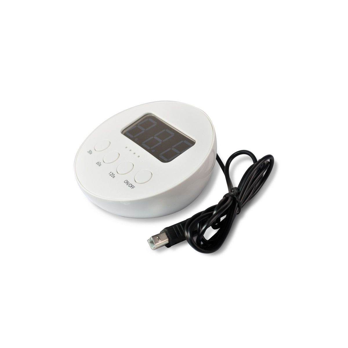 LED/UV Lamp Controller – White