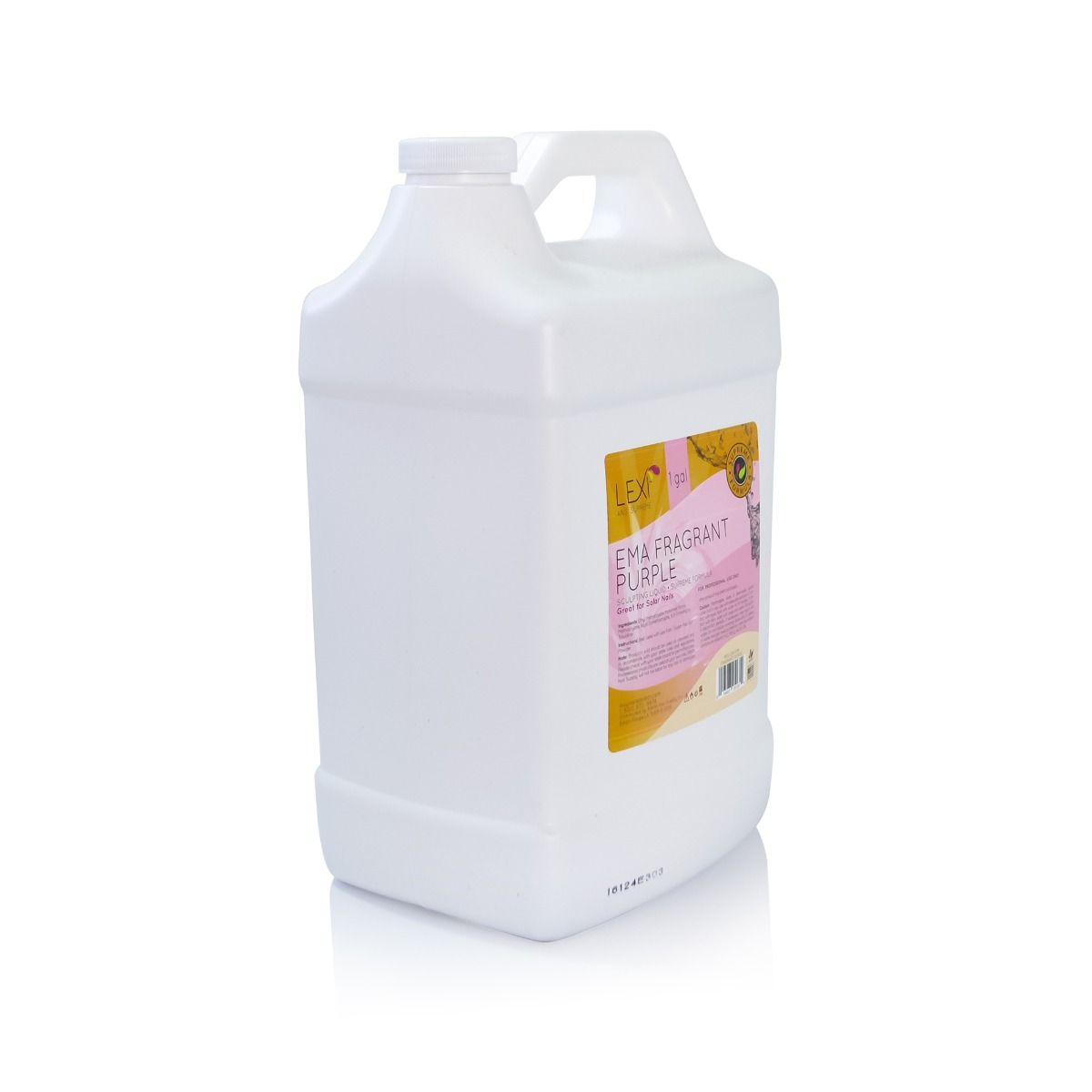 Lexi Fragranced EMA Purple Liquid