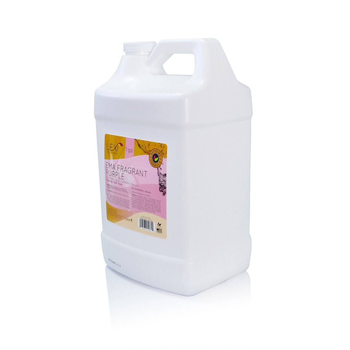 Lexi Fragranced EMA Purple Liquid