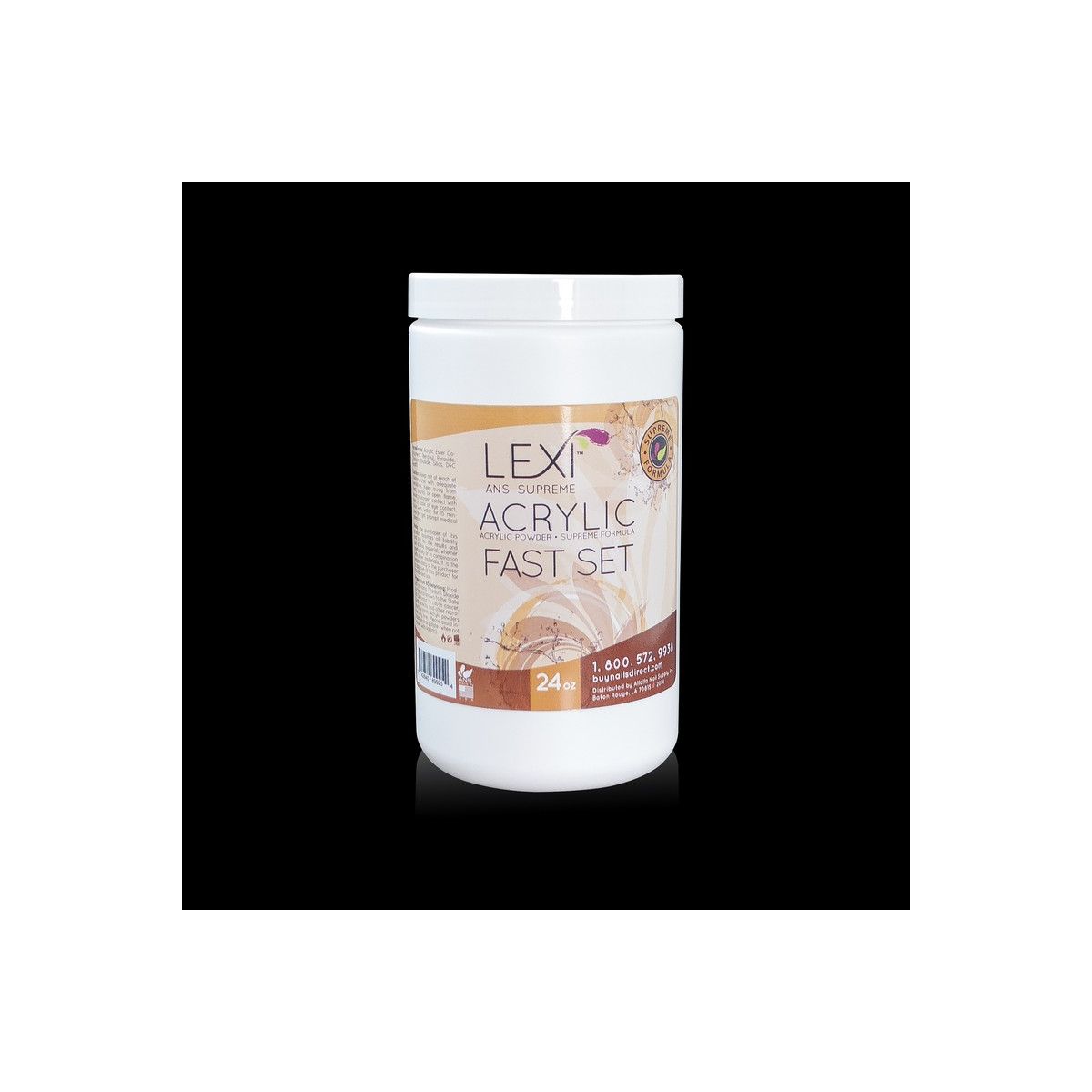 Lexi Powder - Winter Mix 24 oz