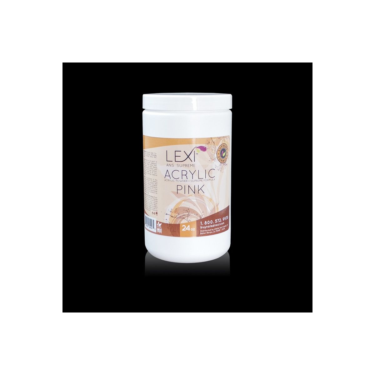 Lexi Powder - Pink 24 oz