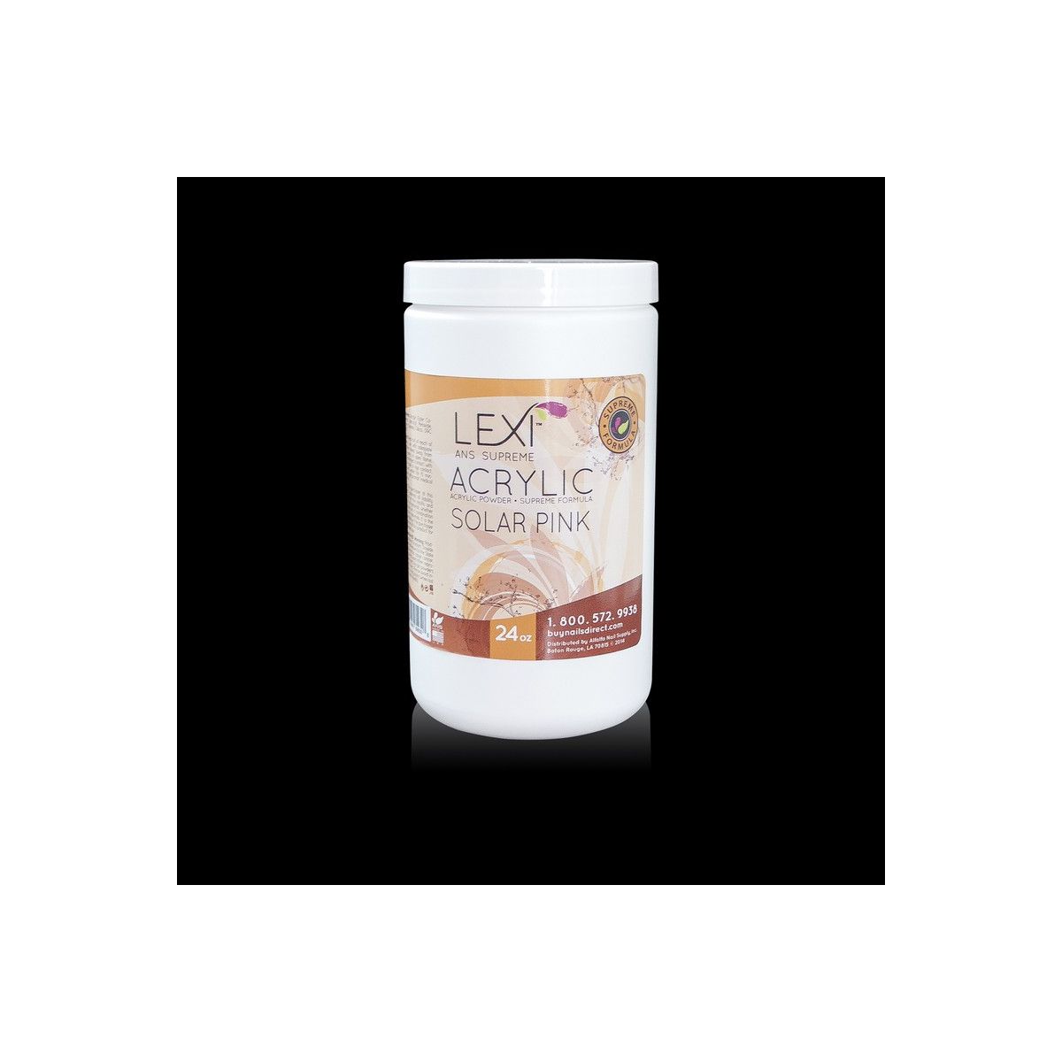 Lexi Powder - Solar Pink 24 oz