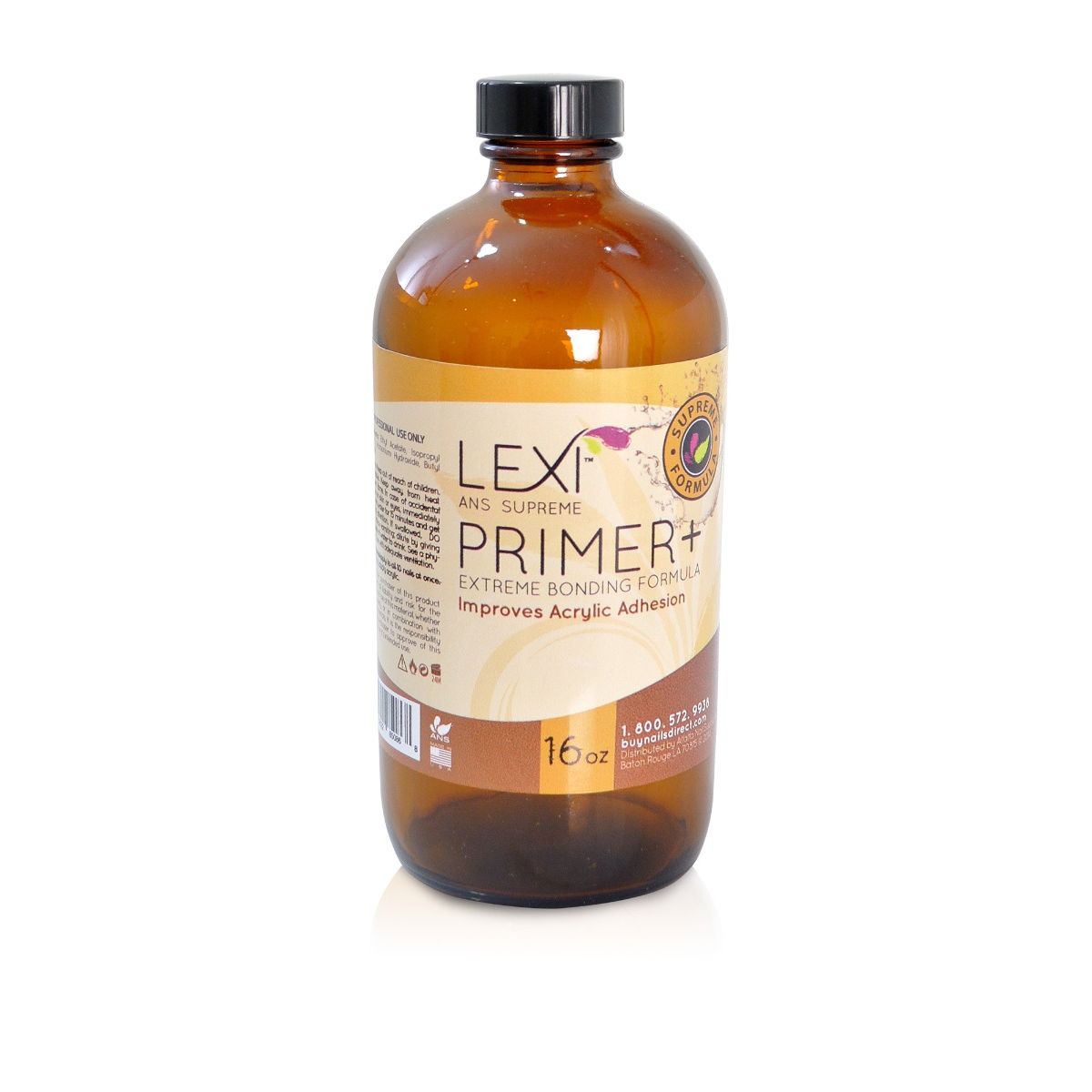 Lexi Primer Plus - 16 oz