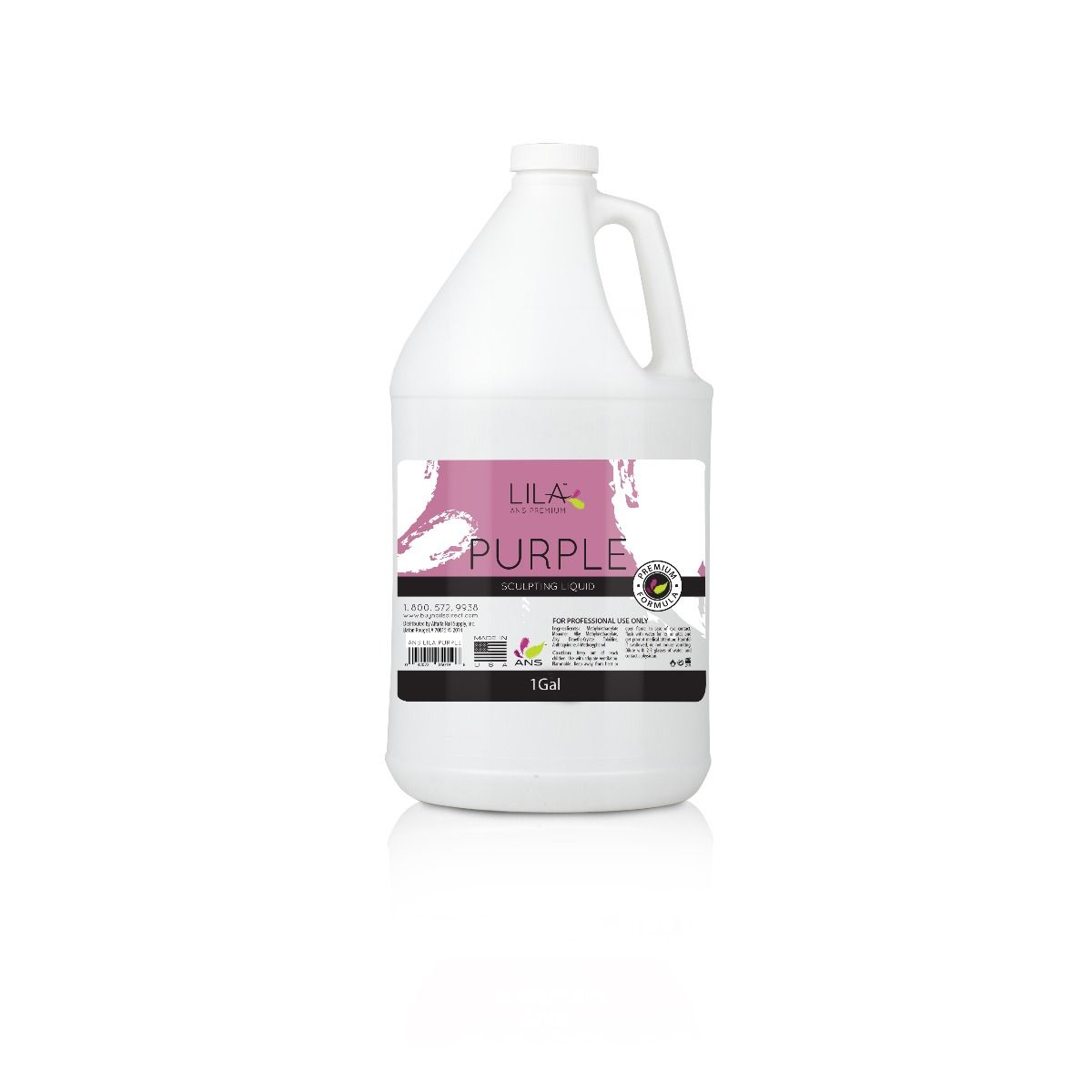 Lila™ Purple Liquid