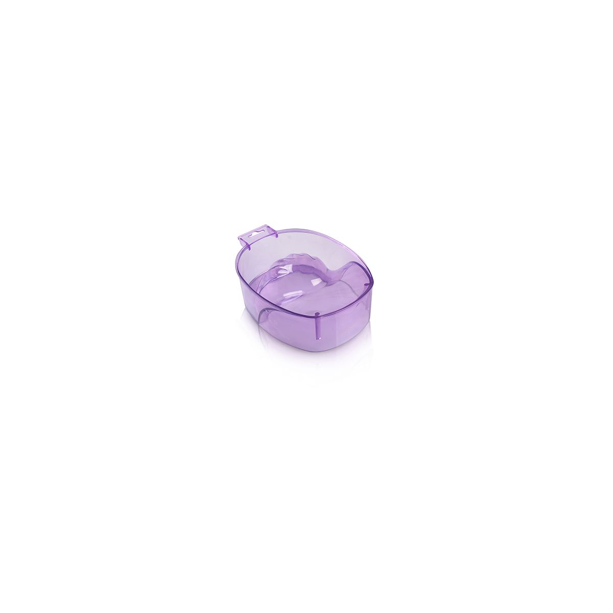 Manicure Bowl - Lavender