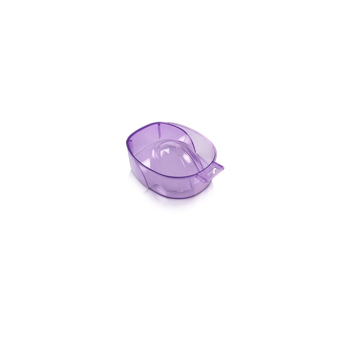 Manicure Bowl - Lavender