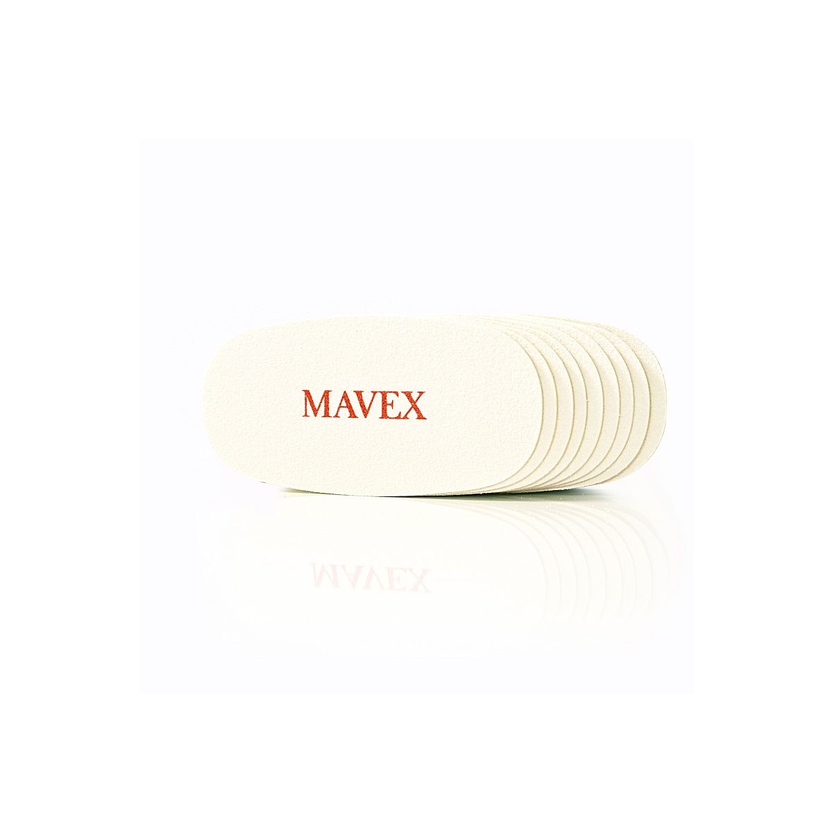 Mavex File Replacement 10ct