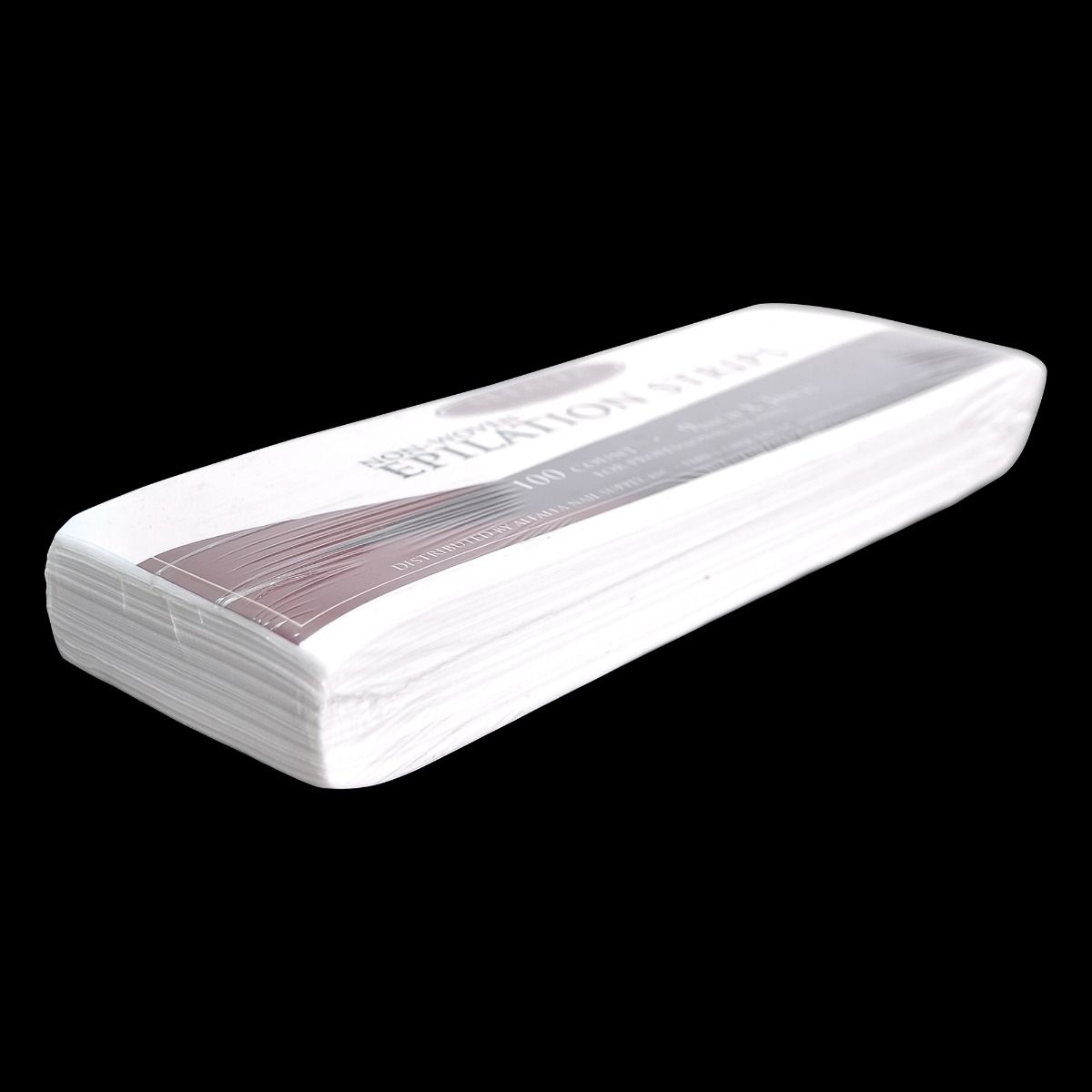 ANS Non-Woven Epilation Strips 9