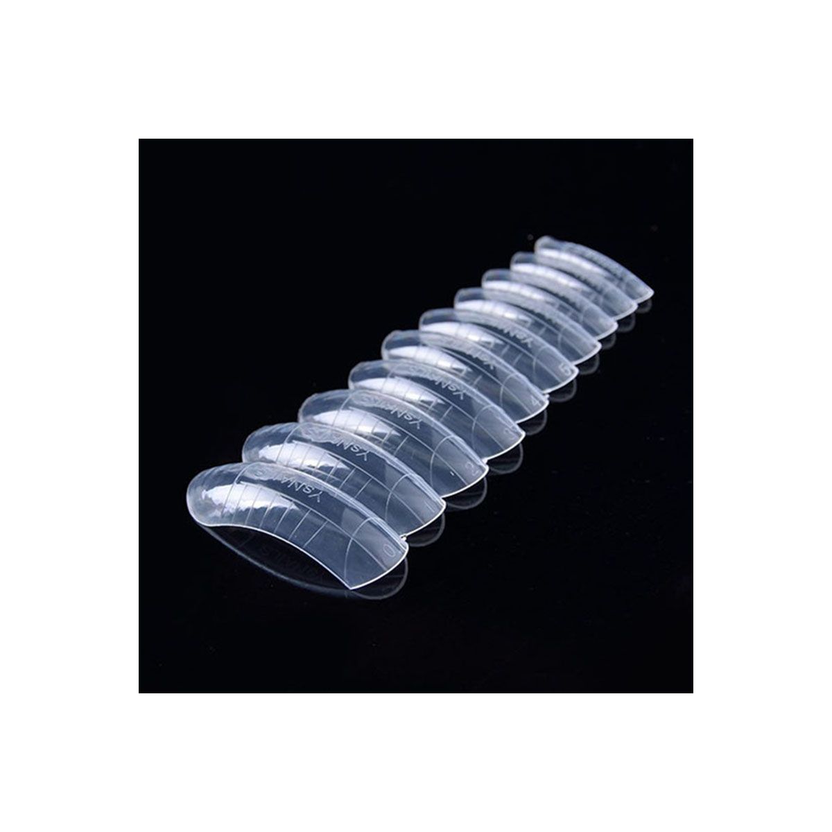 Nail Tip Dual Form Curve - Reusable-2