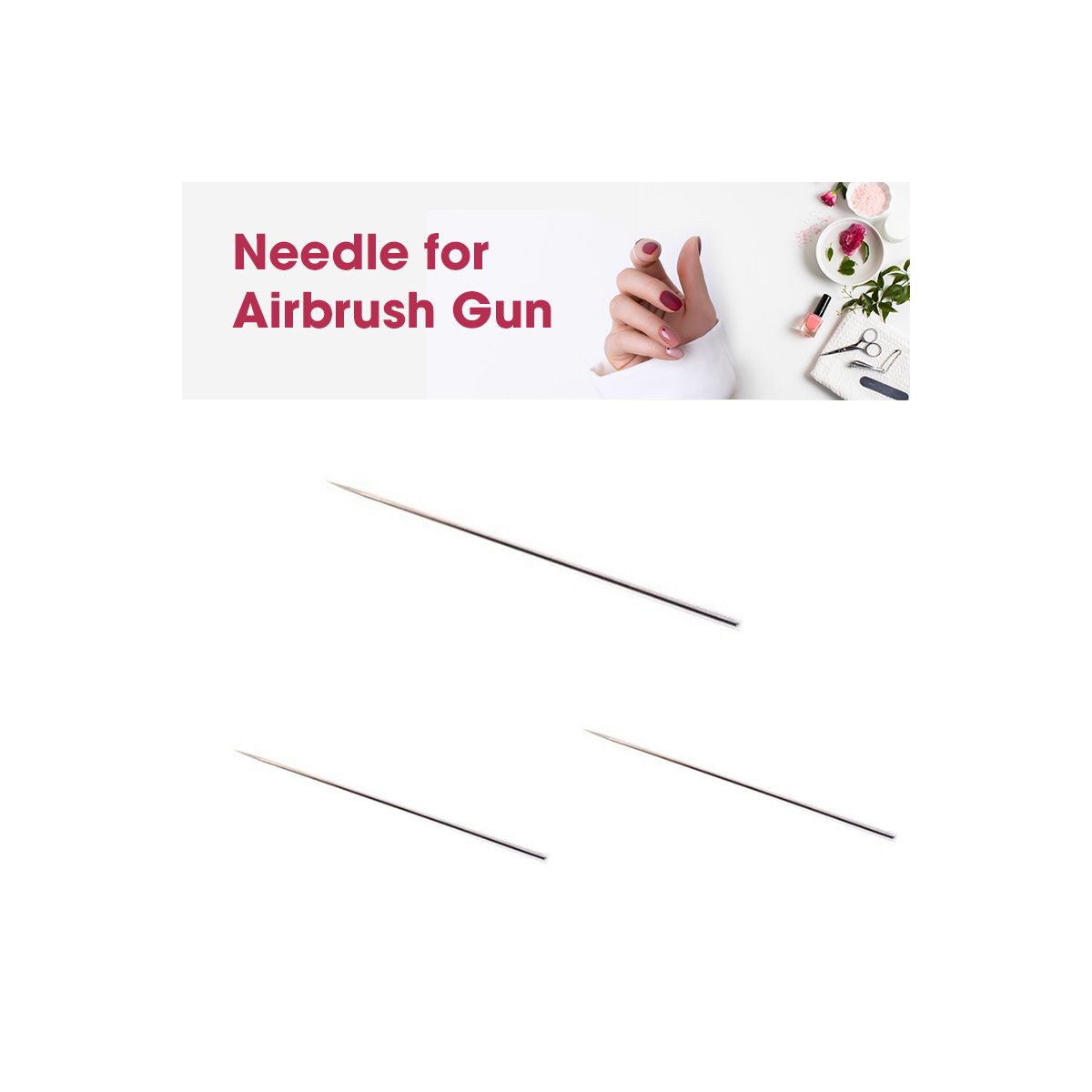 Needle for Airbrush Gun