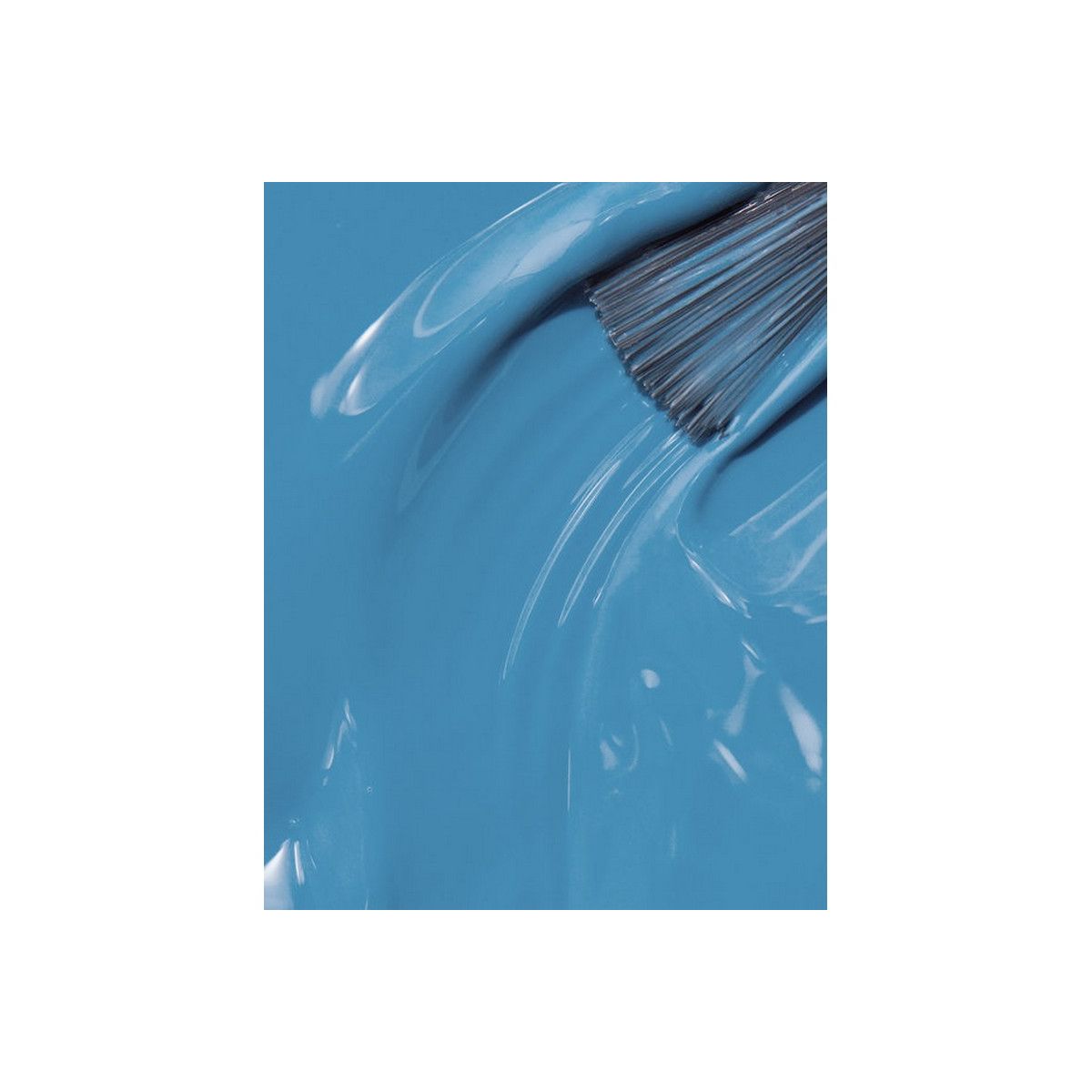 OPI Gel Polish #GCU20 - Grabs the Unicorn by the Horn