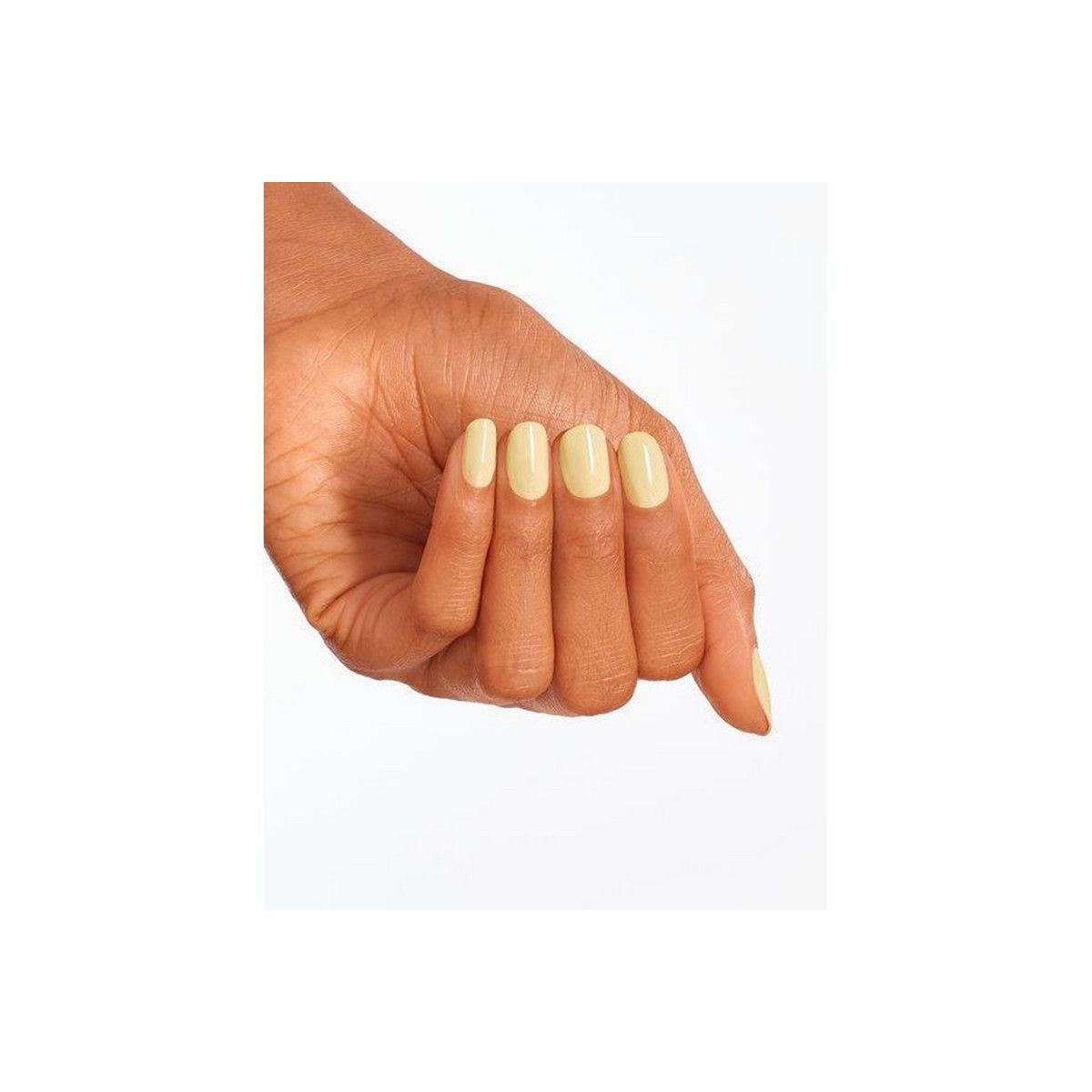 OPI Gel Polish #GCH005 - Bee-hind the Scenes