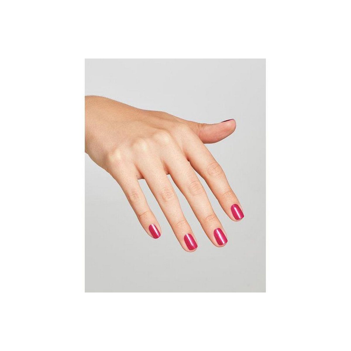 OPI Gel Polish #GCH011 - 15 Minutes of Flame