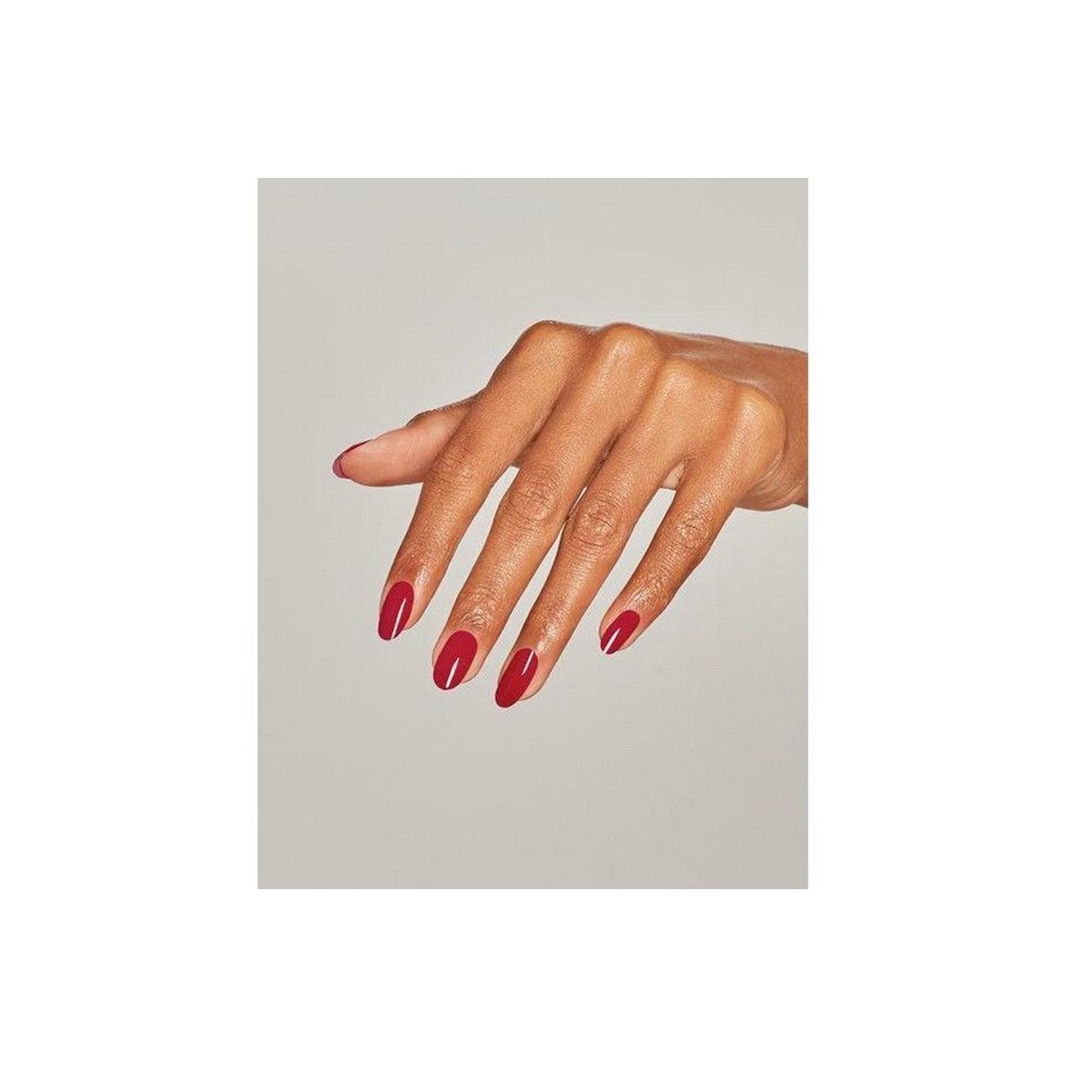 OPI Gel Polish #GCH012 - Emmy, have you seen Oscar?