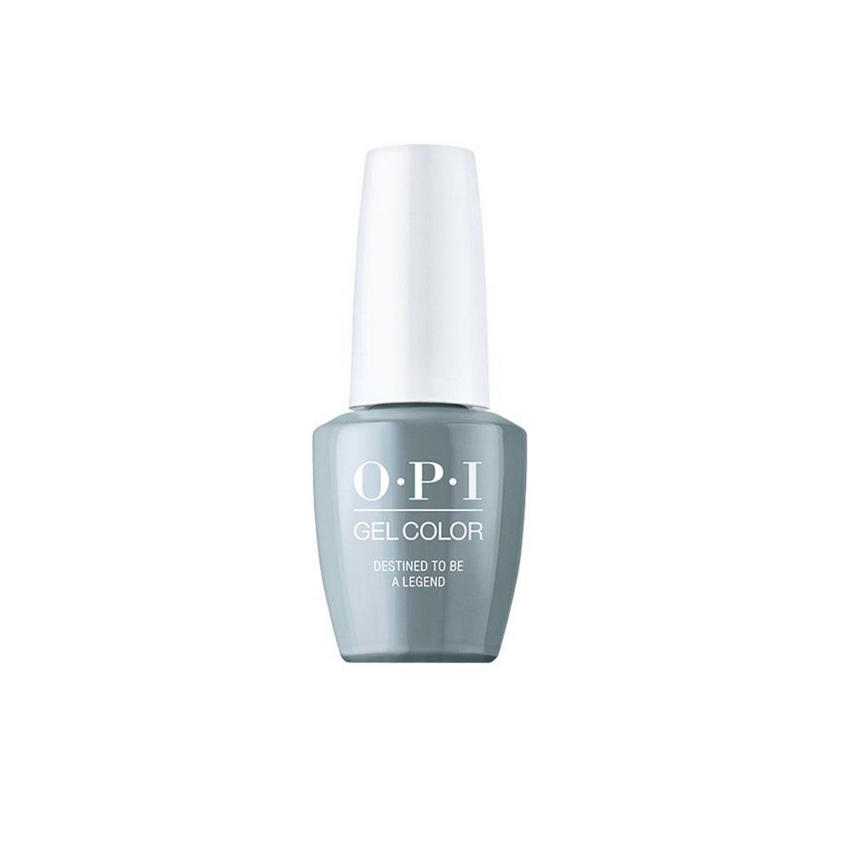 OPI Gel Polish #GCH006 - Destined to be a Legend