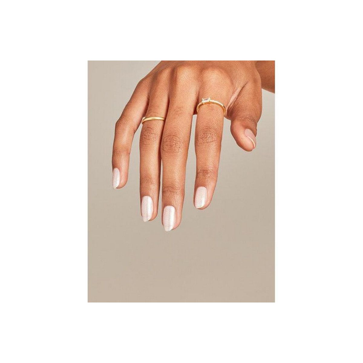 OPI Gel #GCHPM01 - Naughty or Ice? 0.5oz