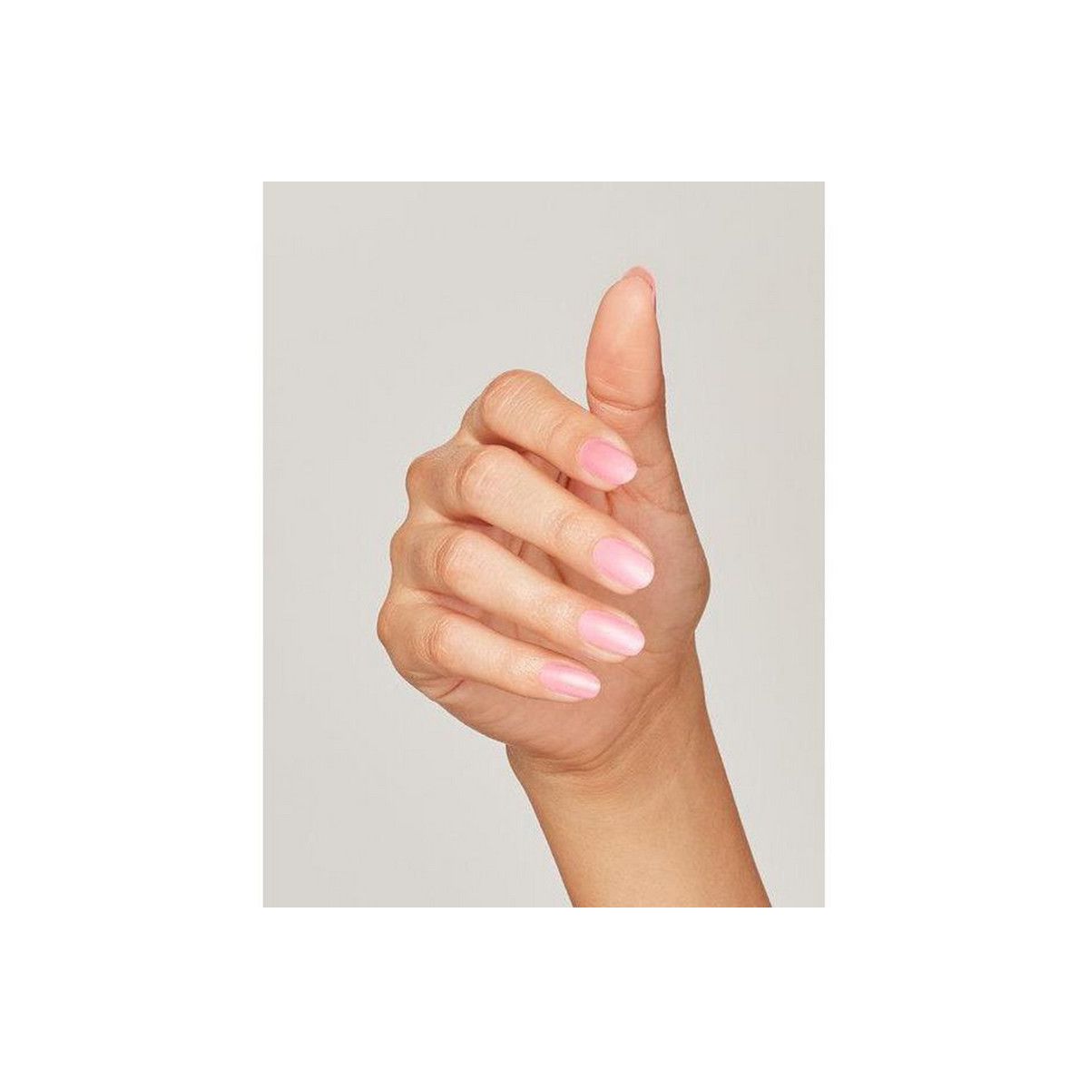 OPI Gel Polish #GCHPM02 - Snowfalling for You