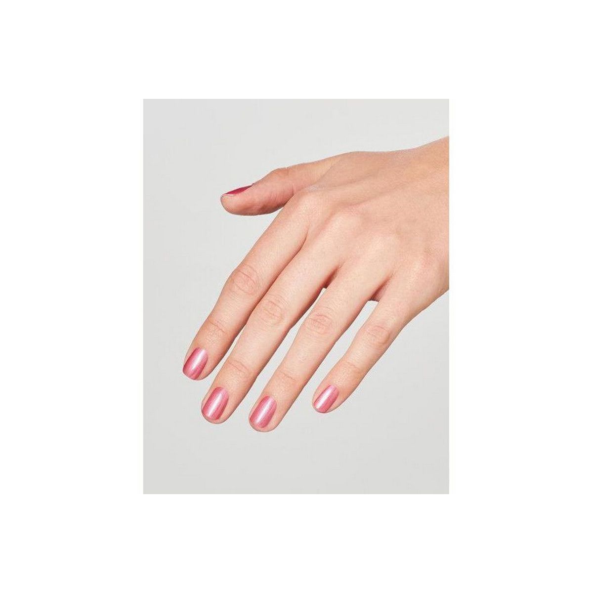 OPI Gel Polish #GCHPM03 - This Shade is Ornamental!